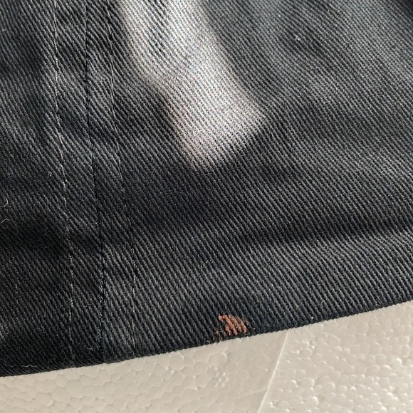 DC Comics The Flash SnapBack Baseball Hat OS - Picture 11 of 12